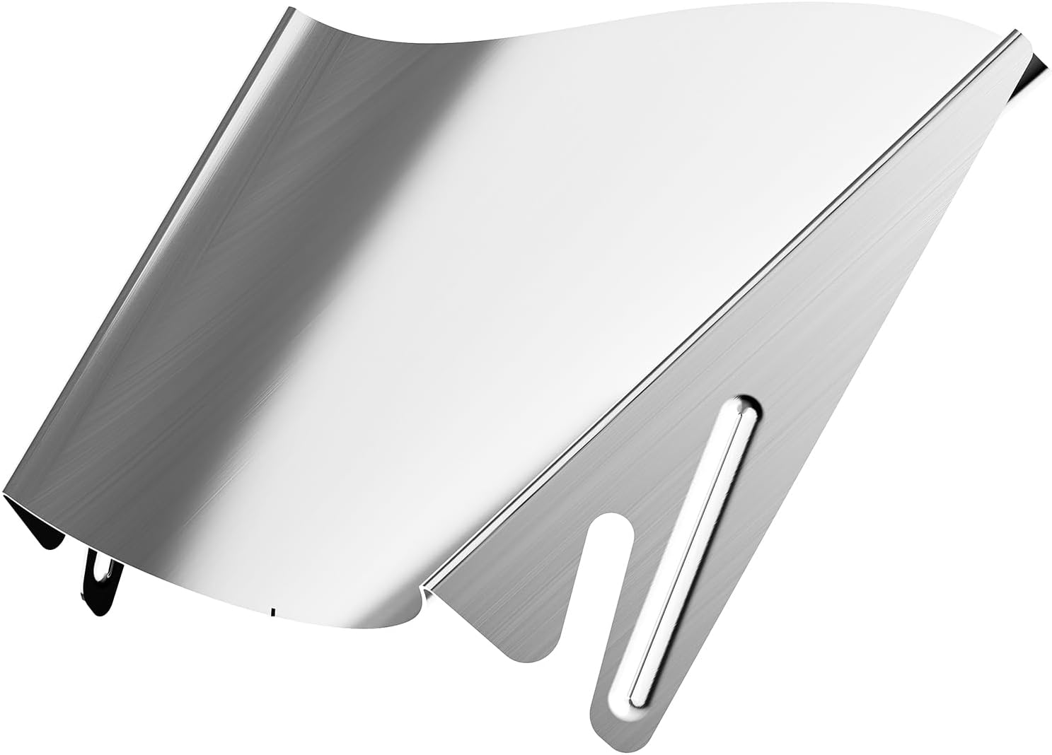 Kitchen Gadgets Machine - Pouring Chute for KitchenAid Stand Mixer
