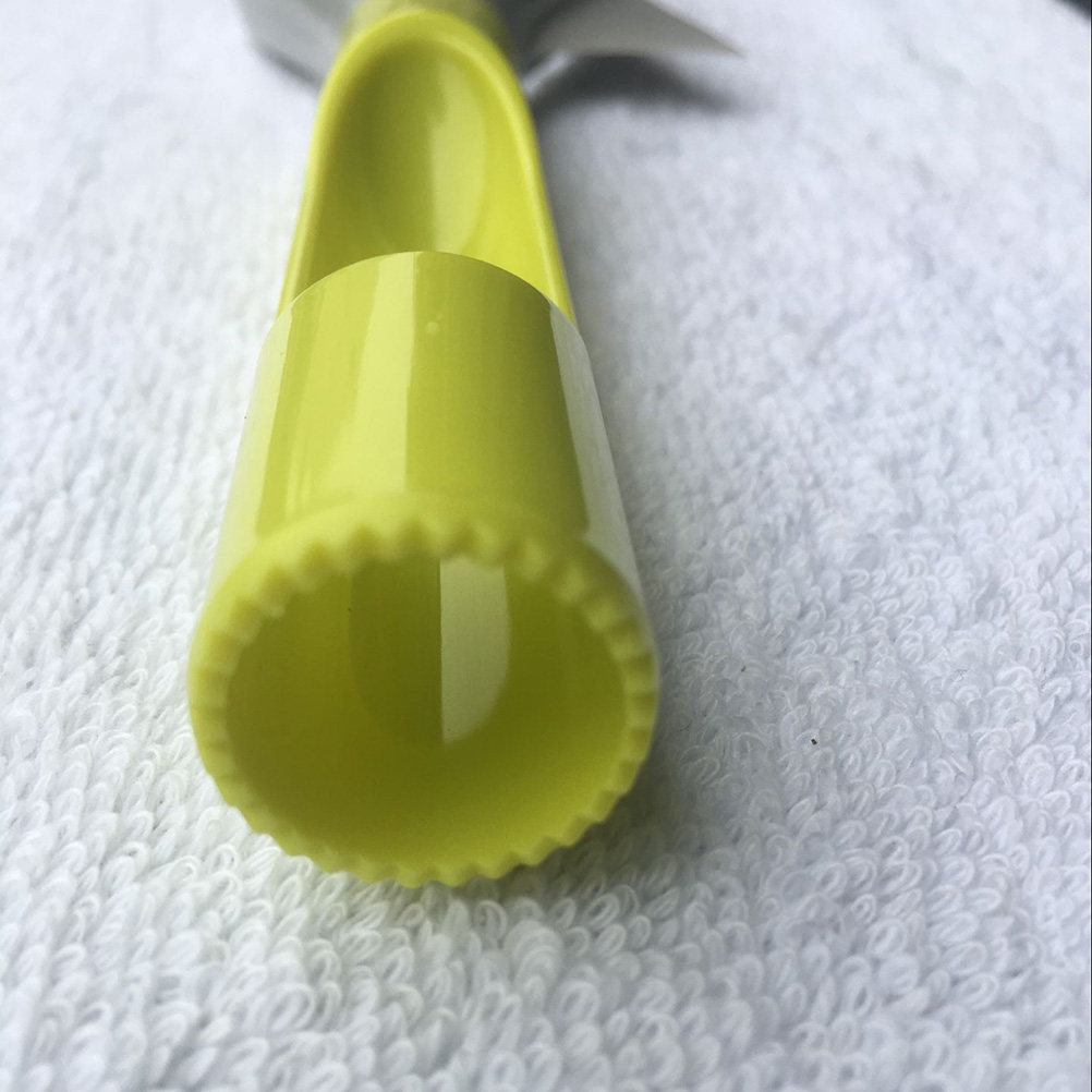 Avocado Slicer Tool - 2Pcs Avocado Tool 5-in-1 Multifunction Cutter