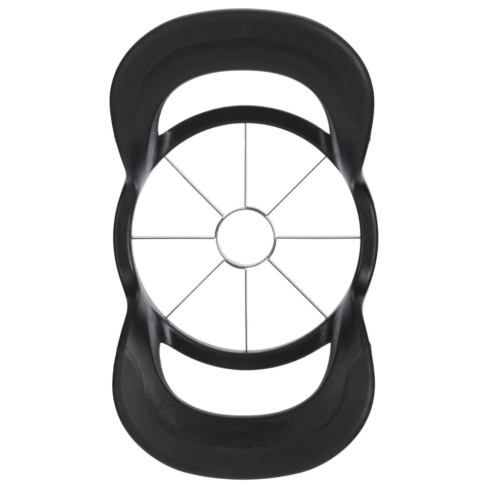 Apple Corer Slicer - Stainless Steel Apple Slicer Corer 8