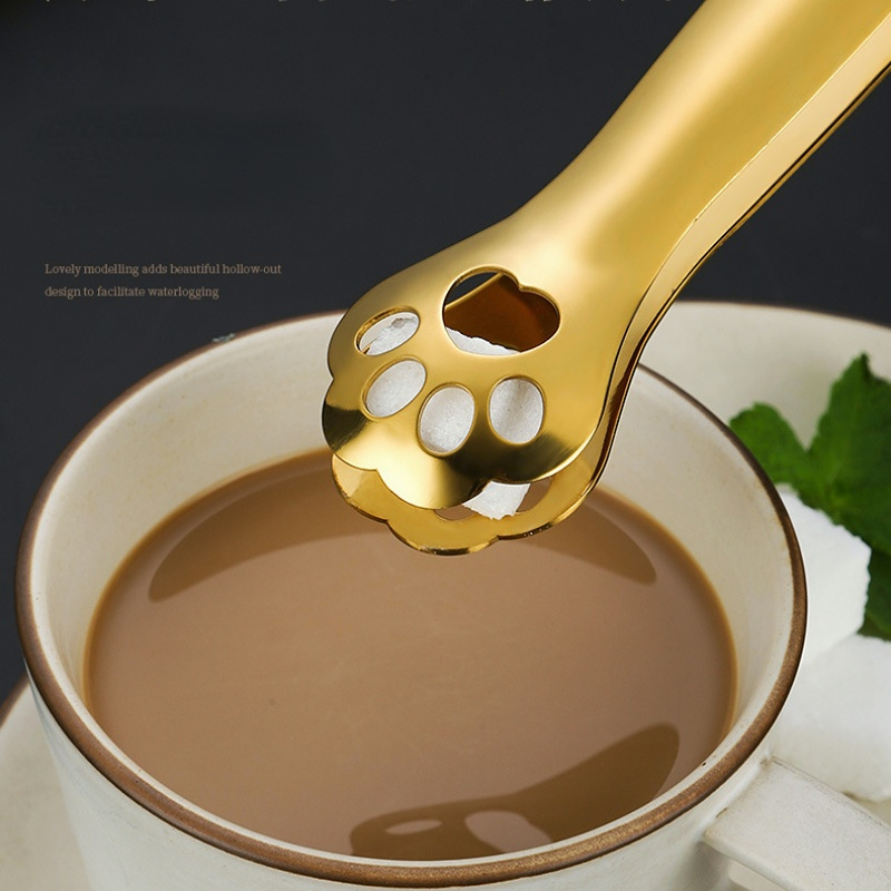 Kitchen Gadgets Design - Kitchen Gadgets Barbecue Food Tong Non-Slip