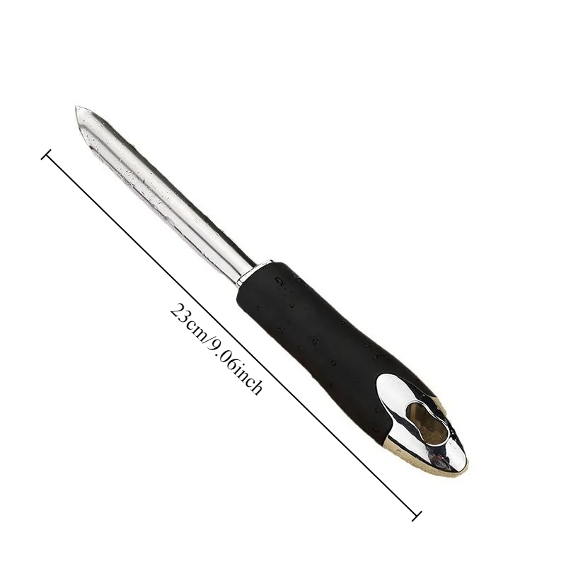 1PC Portable Stainless Steel F - Apple Corer Slicer 评论和价格