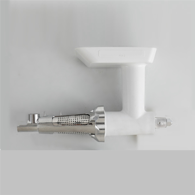 Meat Grinder Attachment for Ki - Kitchen Gadgets Machine 评论和价格