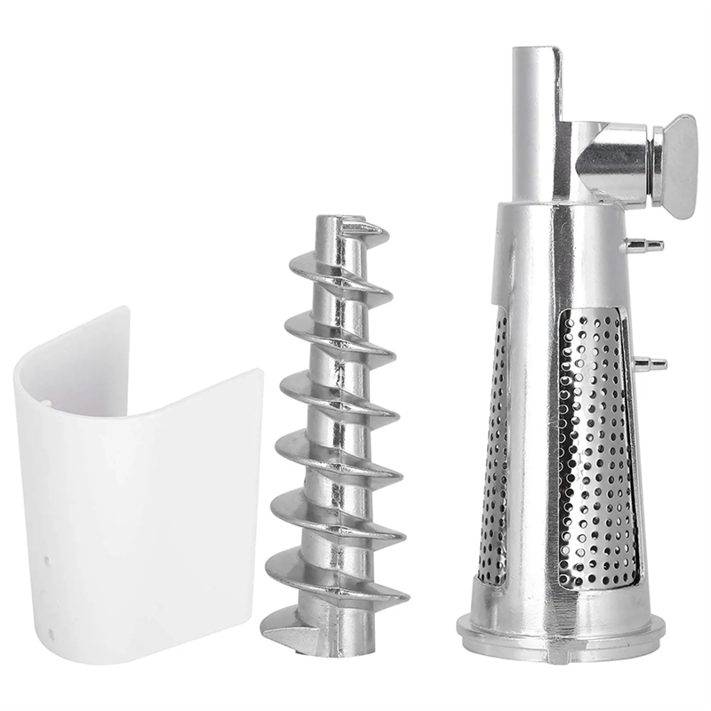 Meat Grinder Attachment for Ki - Kitchen Gadgets Machine 评论和价格