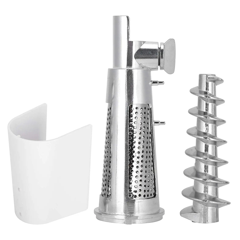 Meat Grinder Attachment for Ki - Kitchen Gadgets Machine 评论和价格