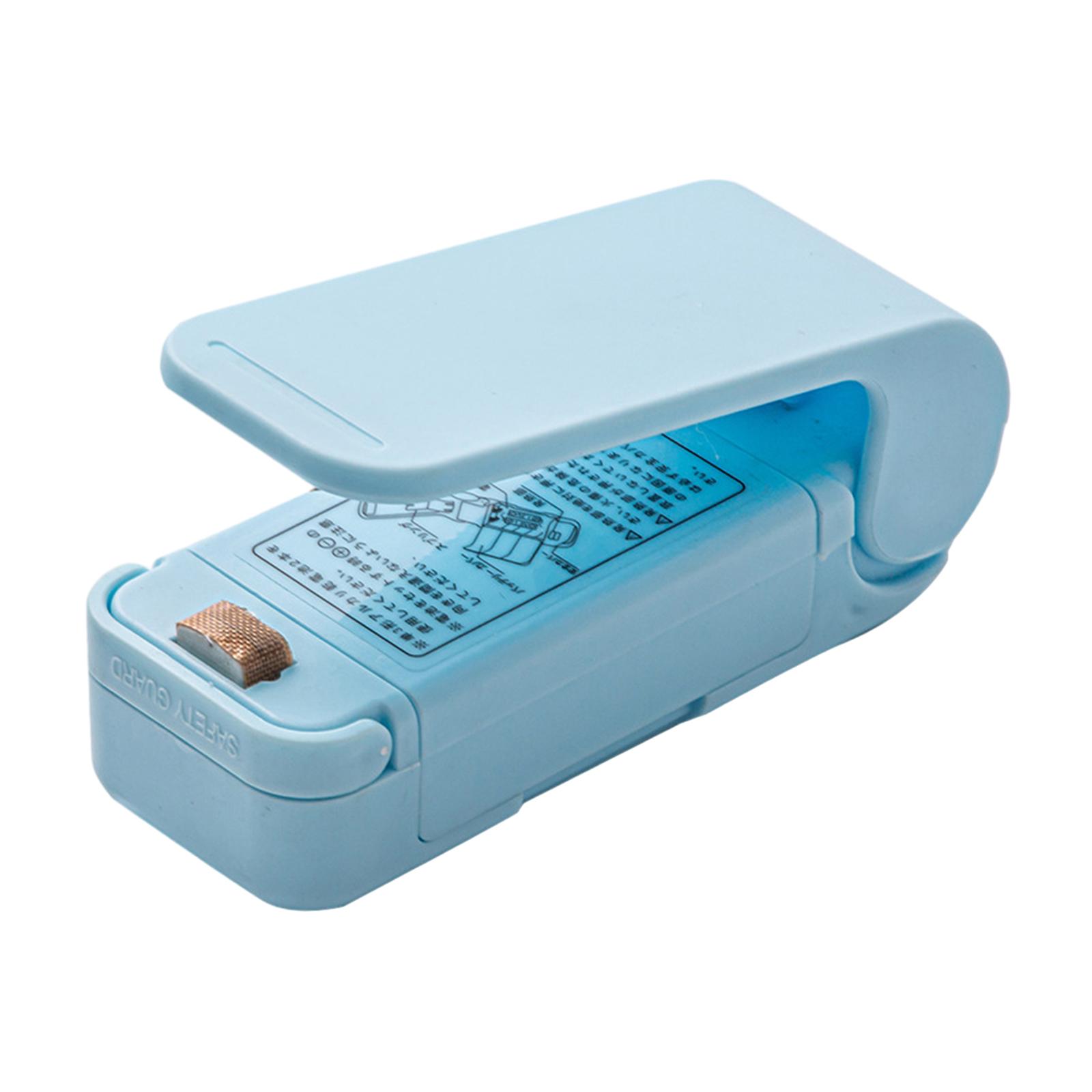 Bag Sealer Vacuum Bag Sealing  - Kitchen Gadgets Machine 评论和价格