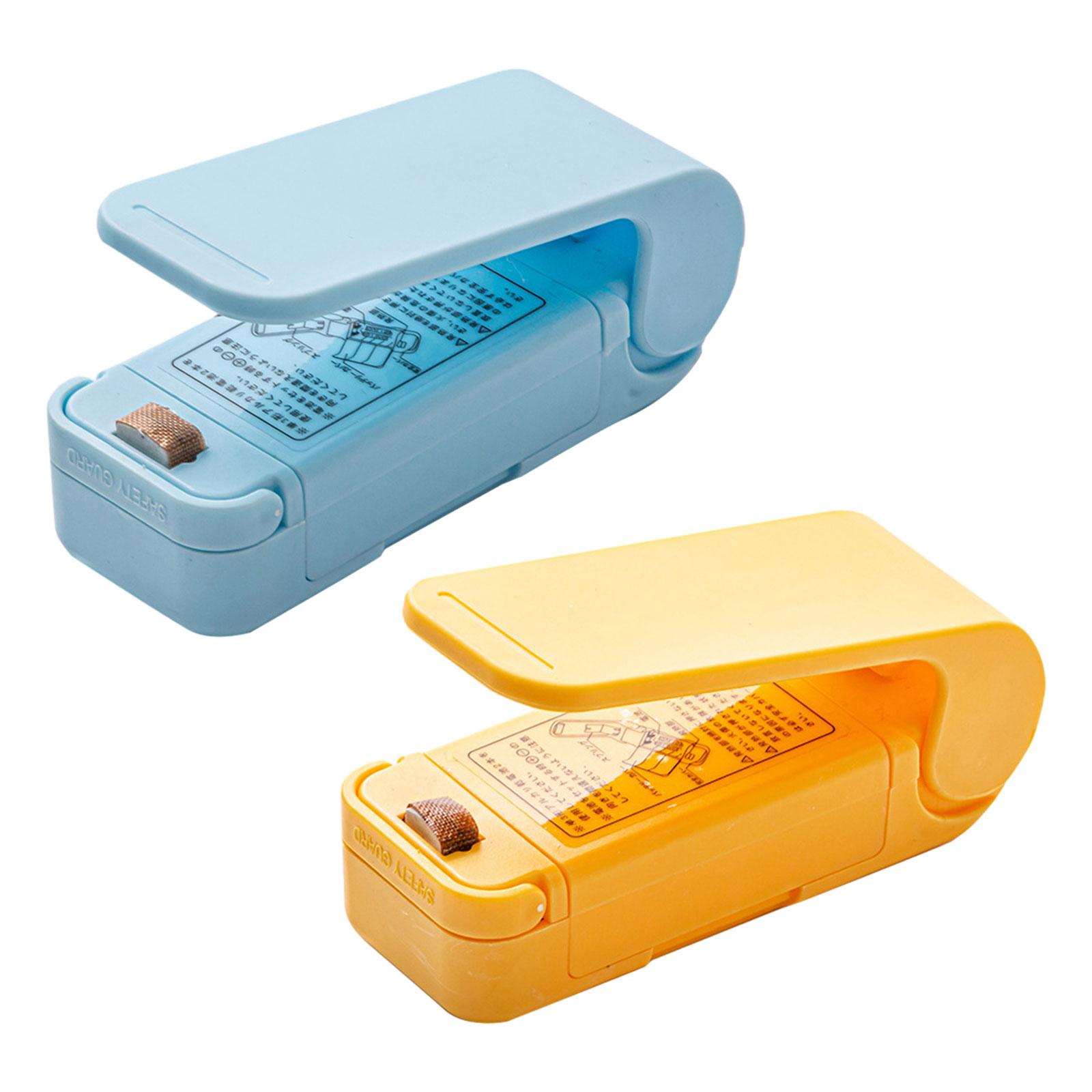 Bag Sealer Vacuum Bag Sealing  - Kitchen Gadgets Machine 评论和价格