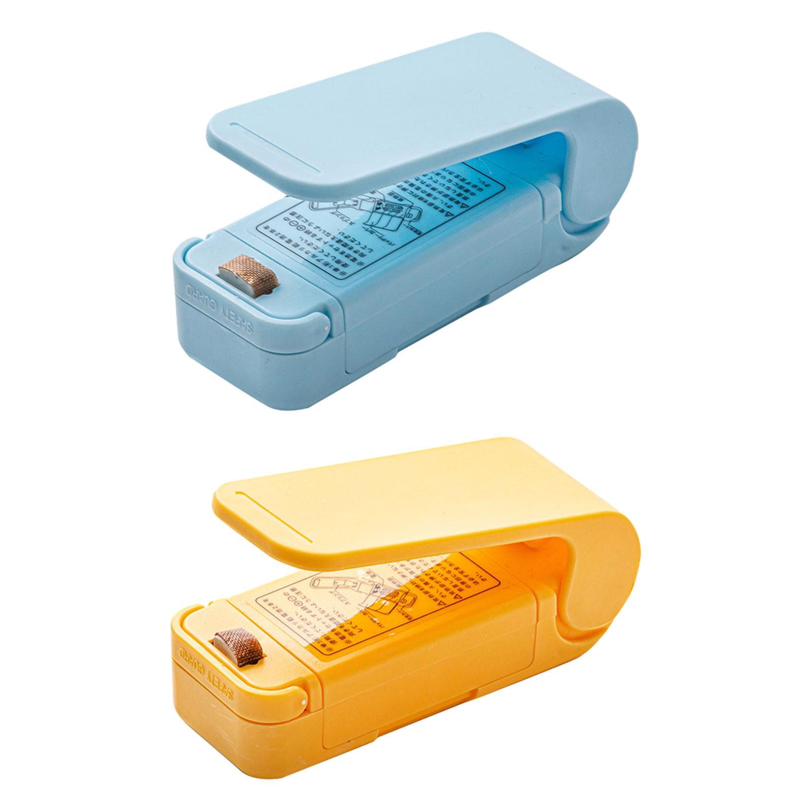 Bag Sealer Vacuum Bag Sealing  - Kitchen Gadgets Machine 评论和价格