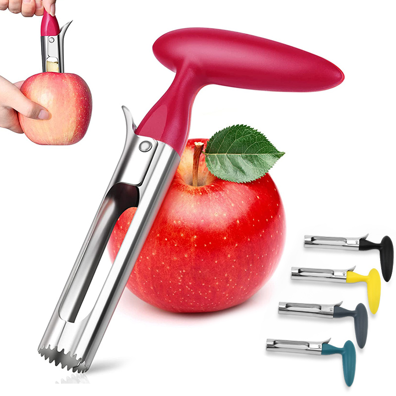 Premium Apple Corer Stainless  - Apple Corer Slicer 评论和价格