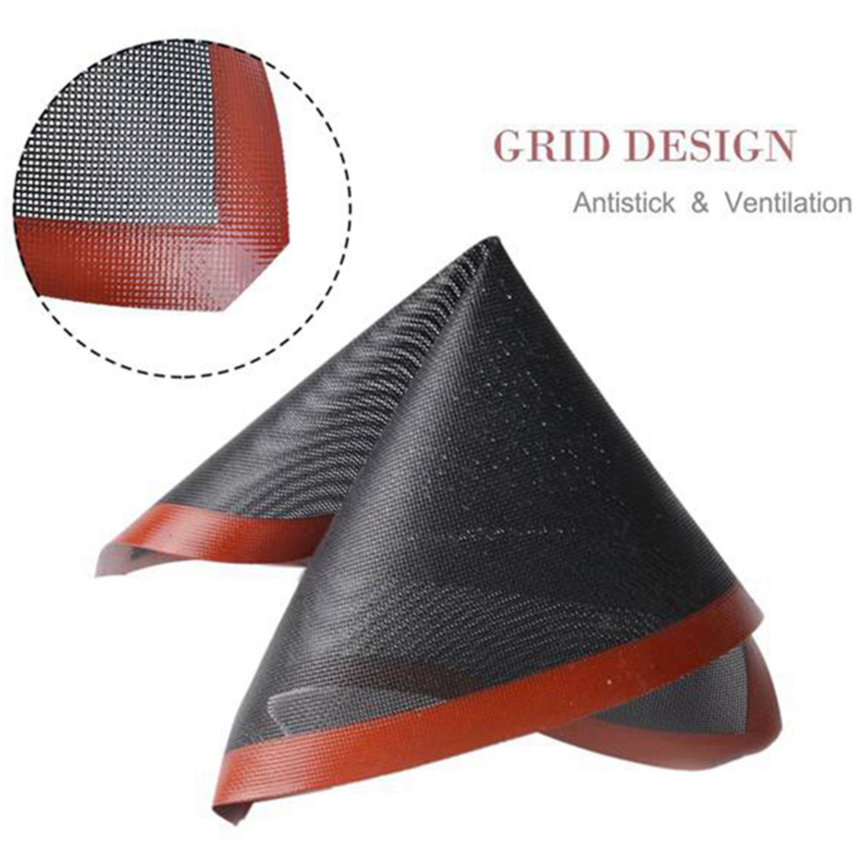 SYW-Biscuit/Bread/Kitchen Baki - Silicone Baking Mat 评论和价格
