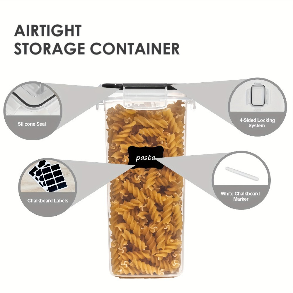 24Pcs Food Storage Containers  - Kitchen Gadgets Oxo 评论和价格