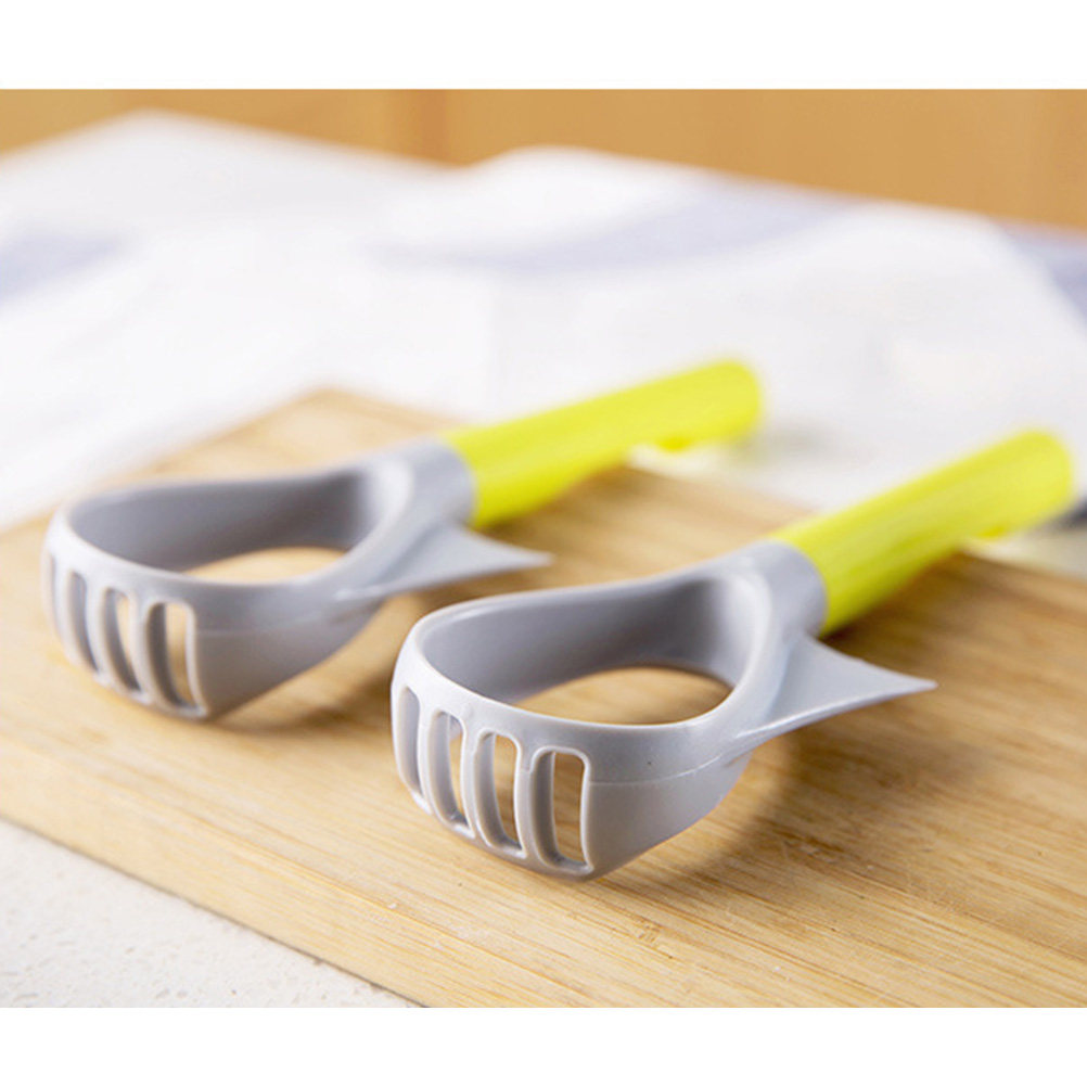 2Pcs Avocado Tool 5-in-1 Multi - Avocado Slicer Tool 评论和价格