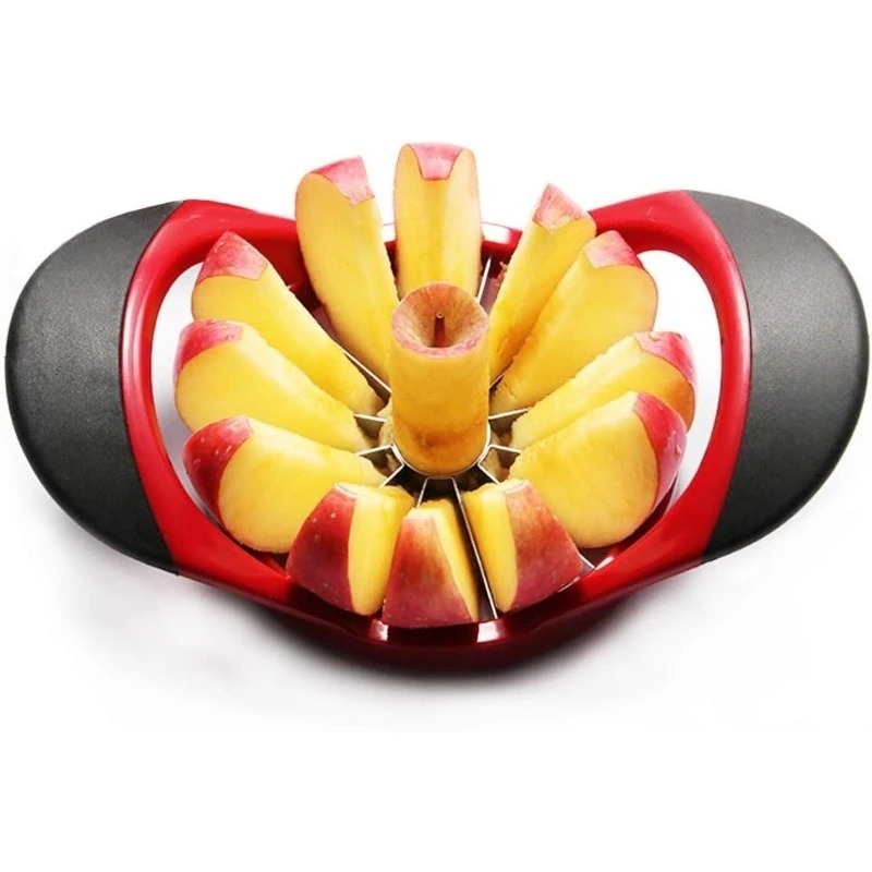 Multifunctional Kitchen Tool f - Apple Corer Slicer 评论和价格