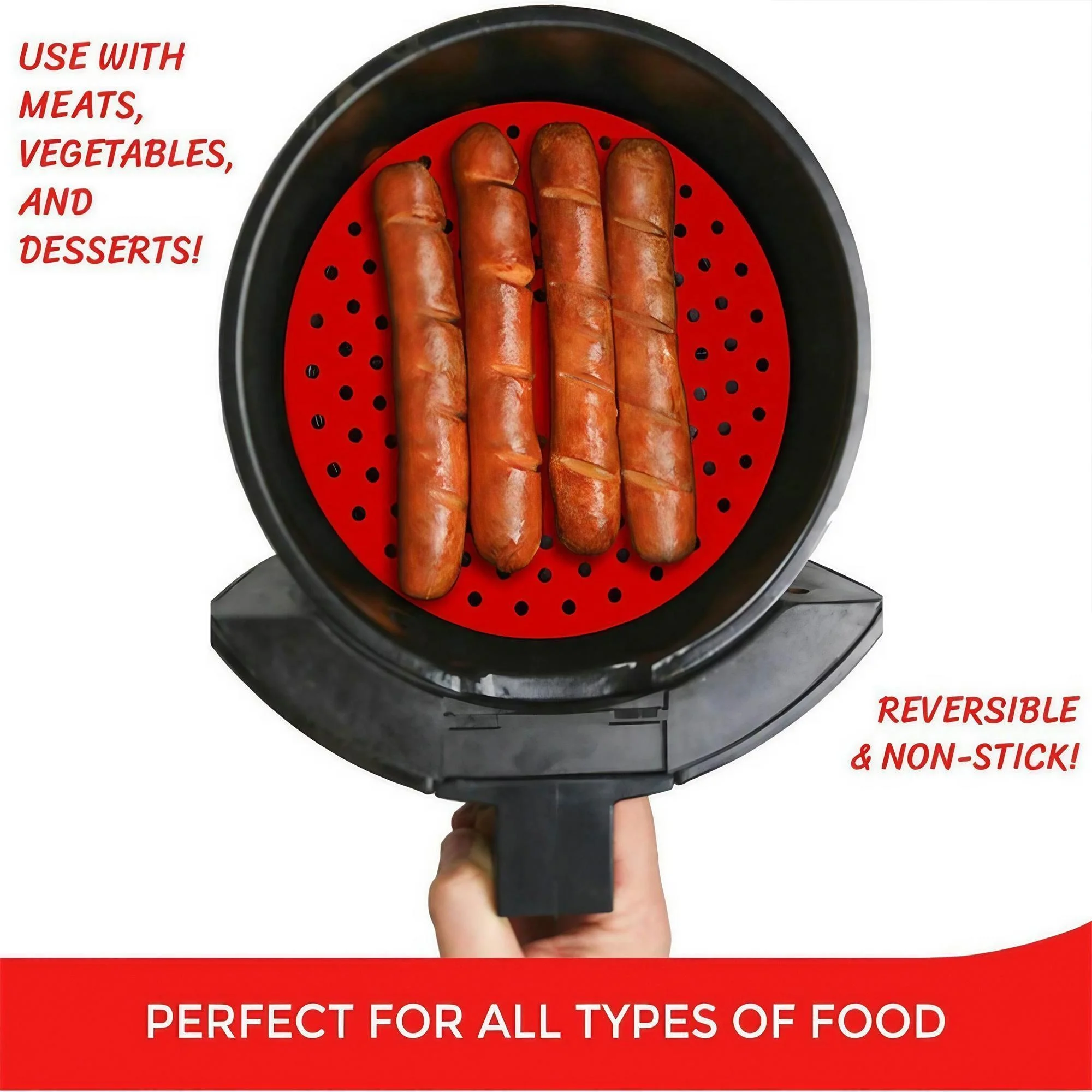 Nonstick Silicone Baking Mat R - Silicone Baking Mat 评论和价格