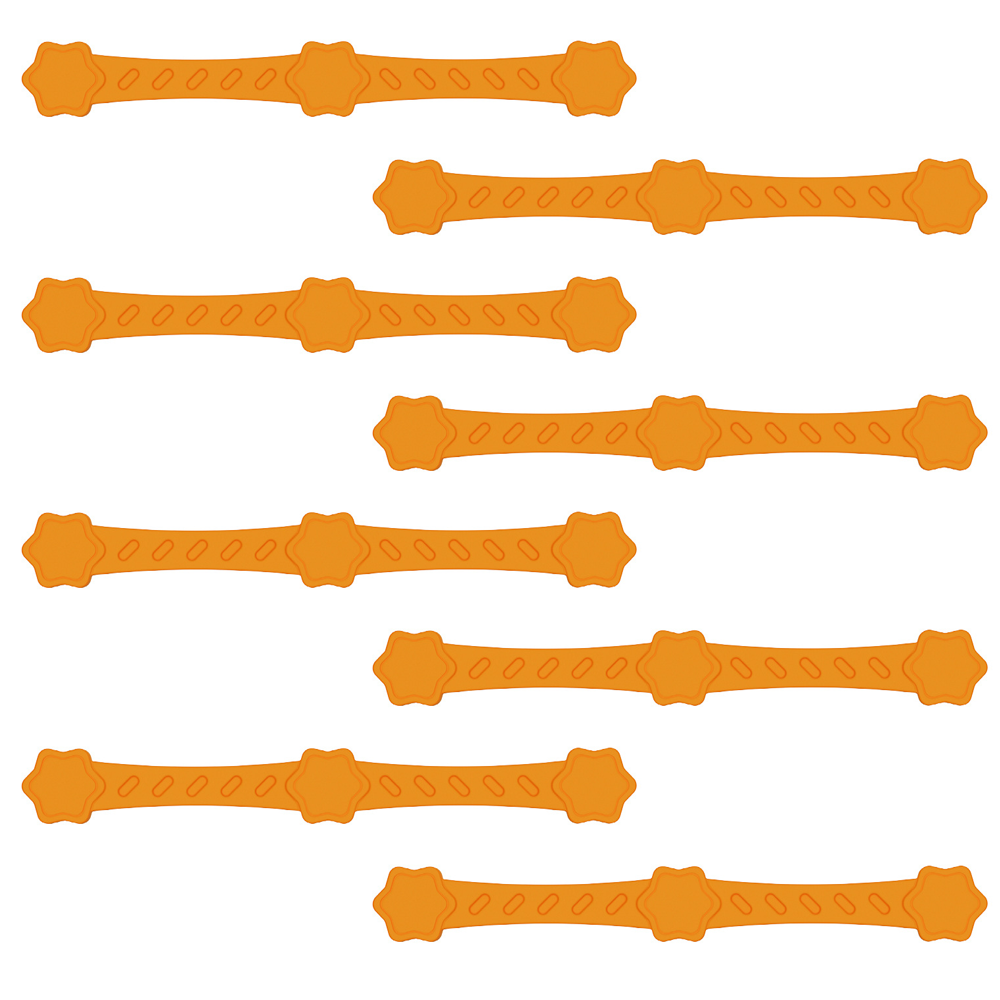 4/8PCS Air Fryer Magnet Silico - Silicone Baking Mat 评论和价格