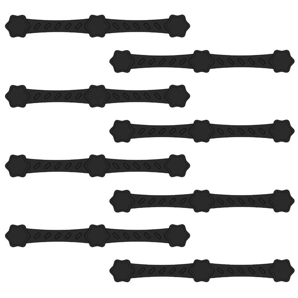 4/8PCS Air Fryer Magnet Silico - Silicone Baking Mat 评论和价格