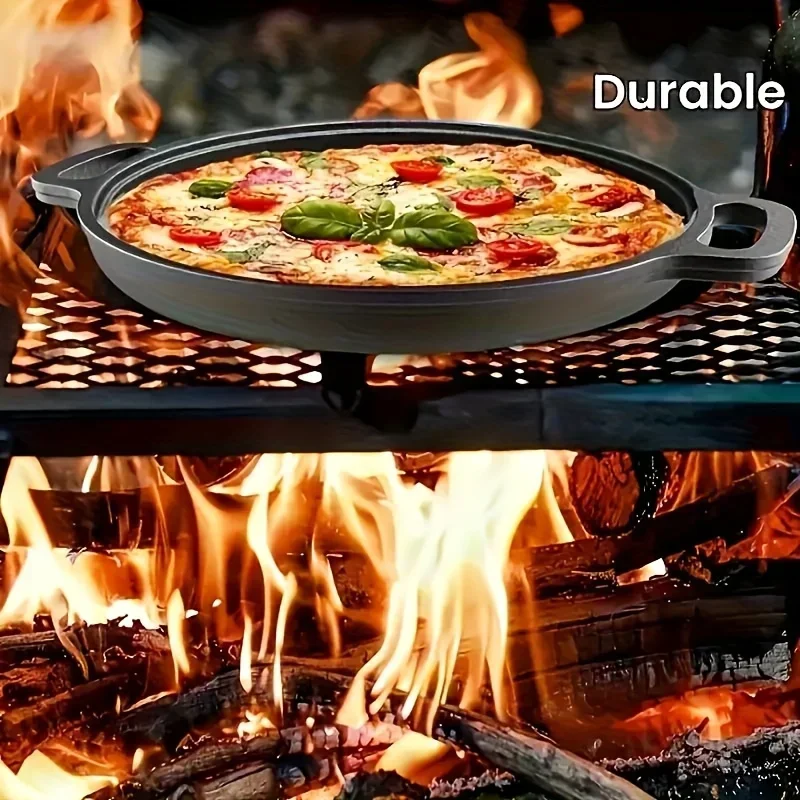 2026 New Cast Iron Frying Non- - Cast Iron Skillet 评论和价格