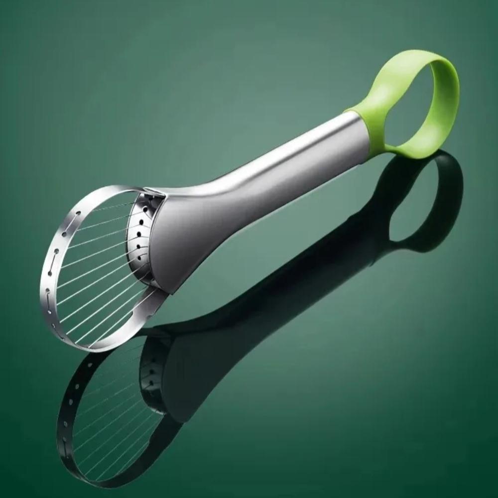 2 in 1 Avocado Knife Stainless - Avocado Slicer Tool 评论和价格