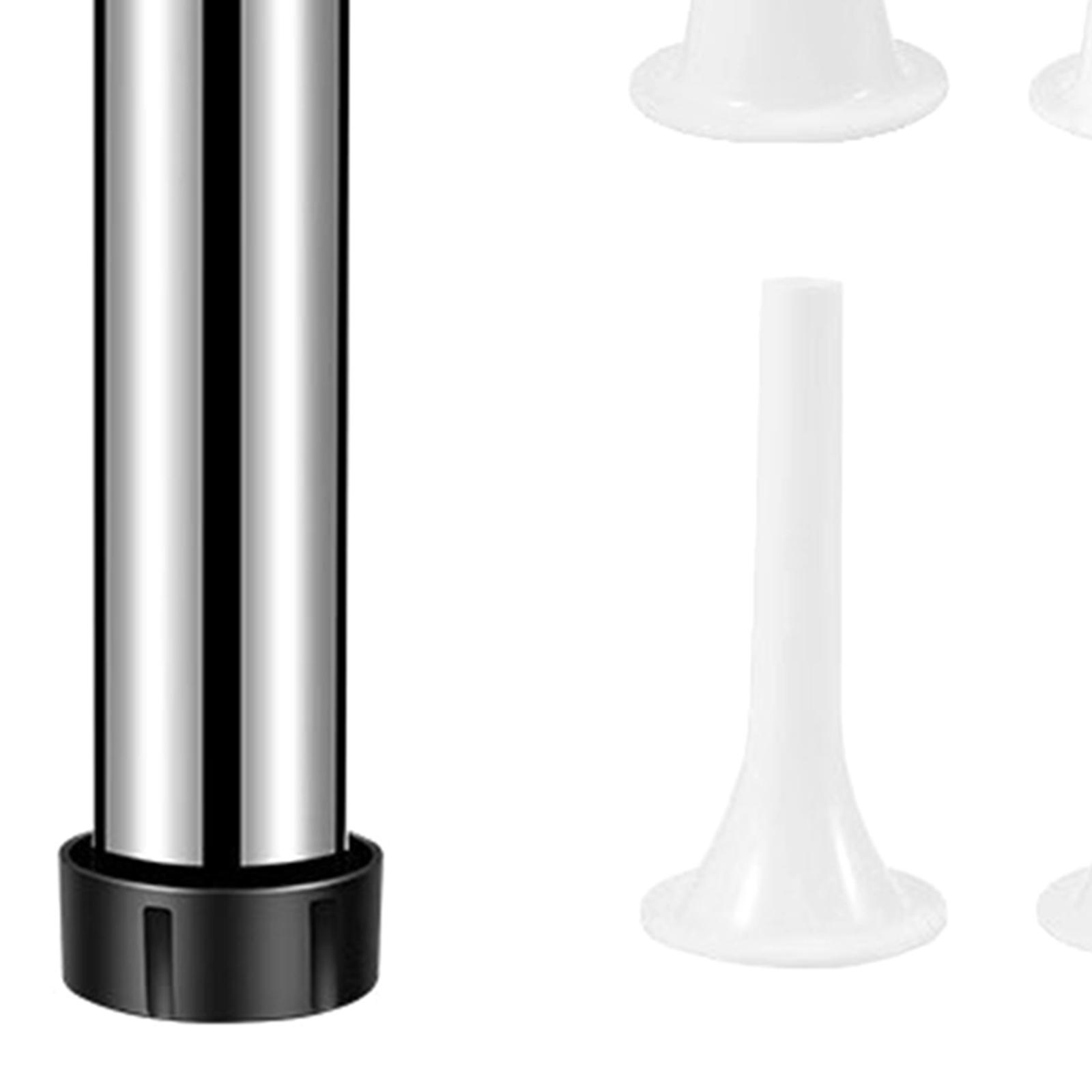 Manual Meat Stuffer Machine fo - Kitchen Gadgets Set 评论和价格