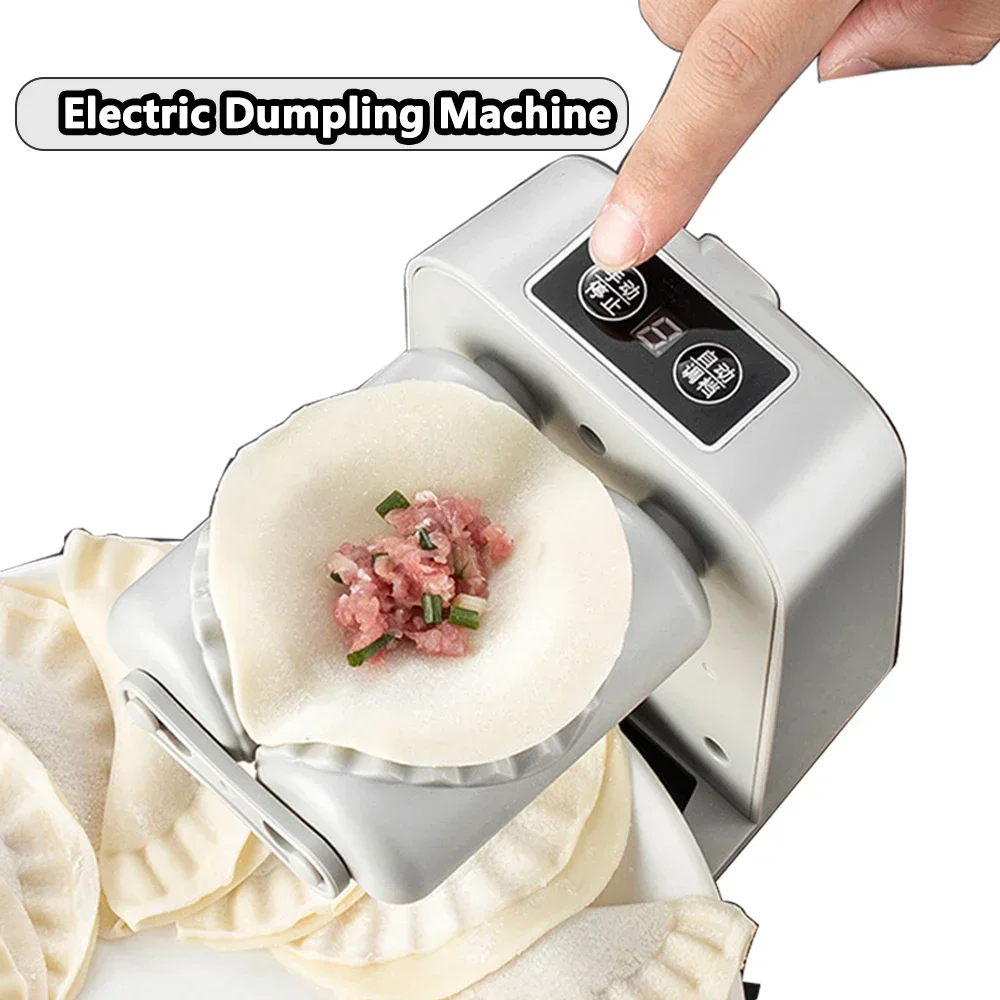 Automatic Electric Dumpling Ma - Kitchen Gadgets Oxo 评论和价格