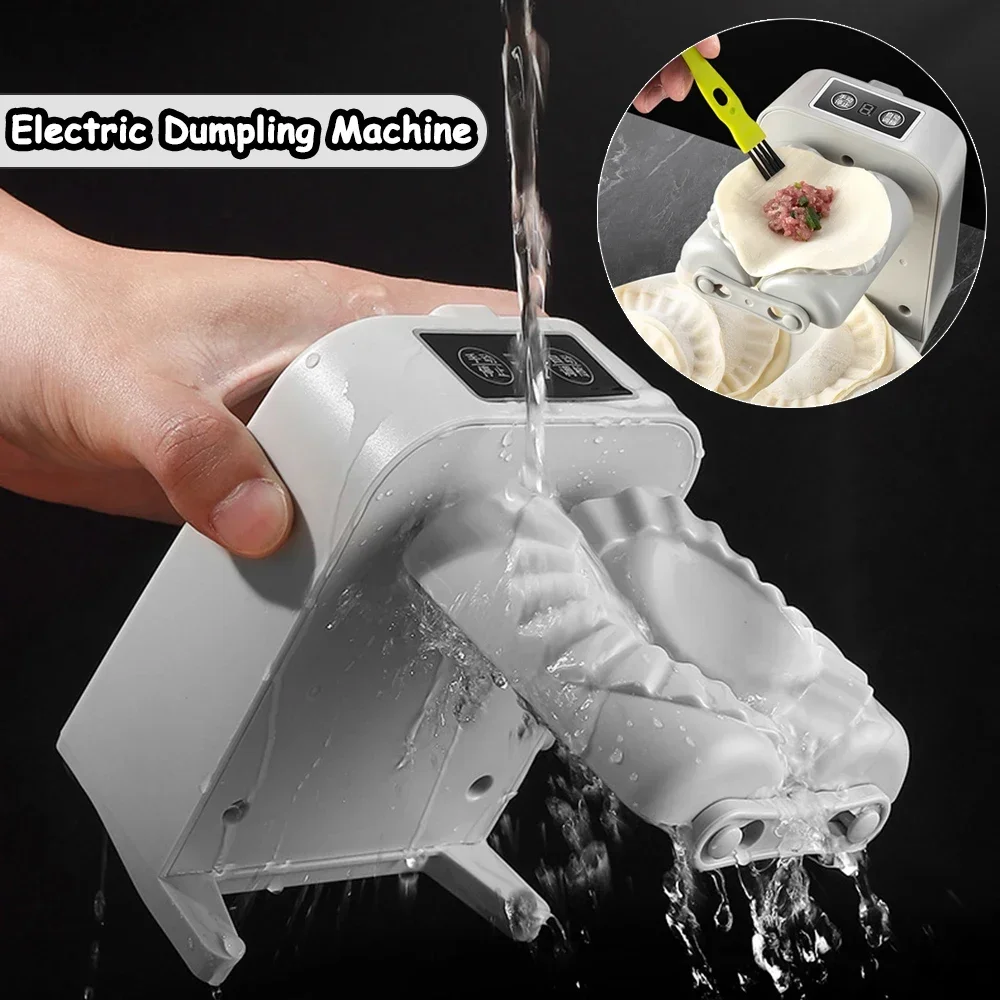Automatic Electric Dumpling Ma - Kitchen Gadgets Oxo 评论和价格