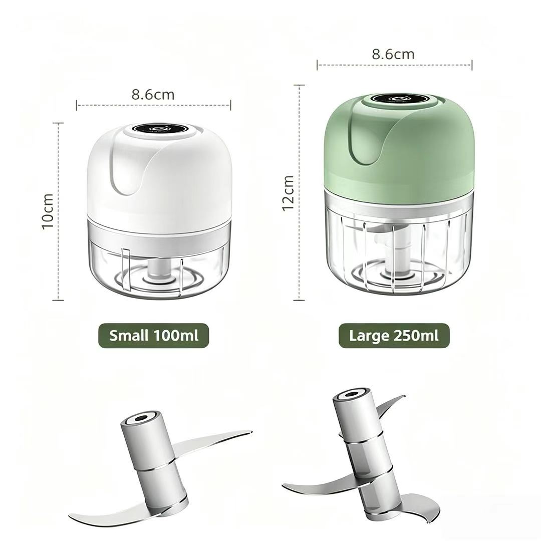 23W USB Rechargeable Electric  - Kitchen Gadgets Machine 评论和价格