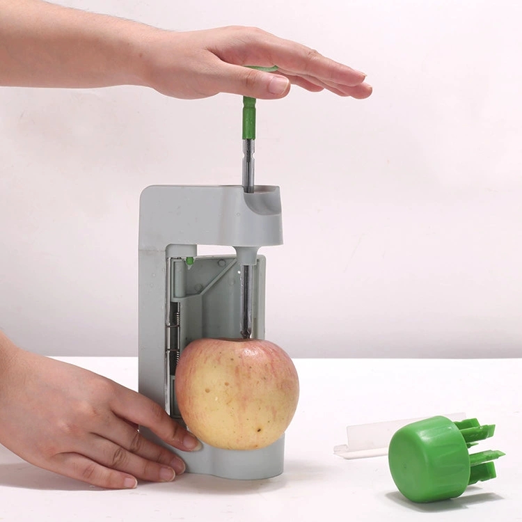 Household Peeling Apple Pear R - Apple Corer Slicer 评论和价格