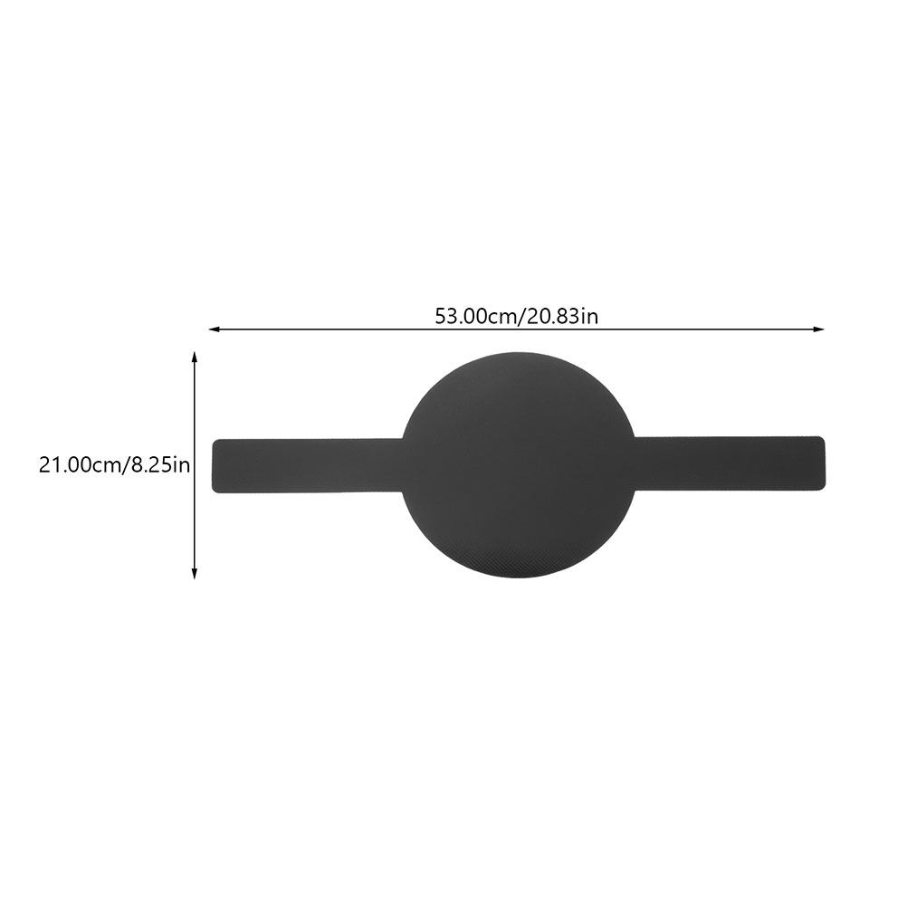 2Pcs Premium Silicone Baking M - Silicone Baking Mat 评论和价格