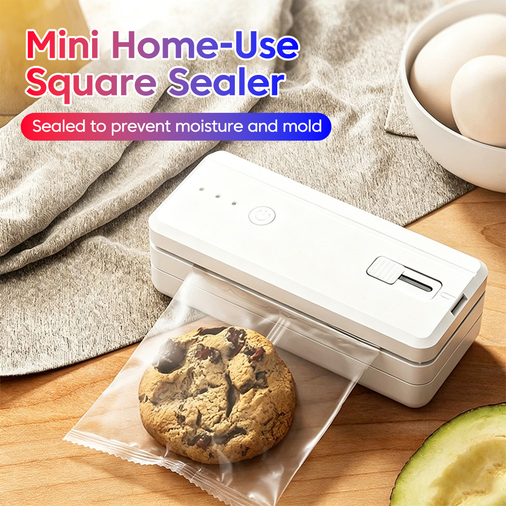 Magnetic Rechargeable Mini Hea - Kitchen Gadgets Machine 评论和价格