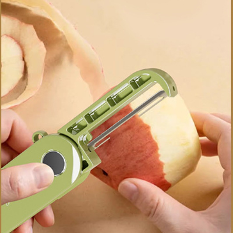 Portable Mini Stainless Steel  - Kitchen Gadgets Oxo 评论和价格