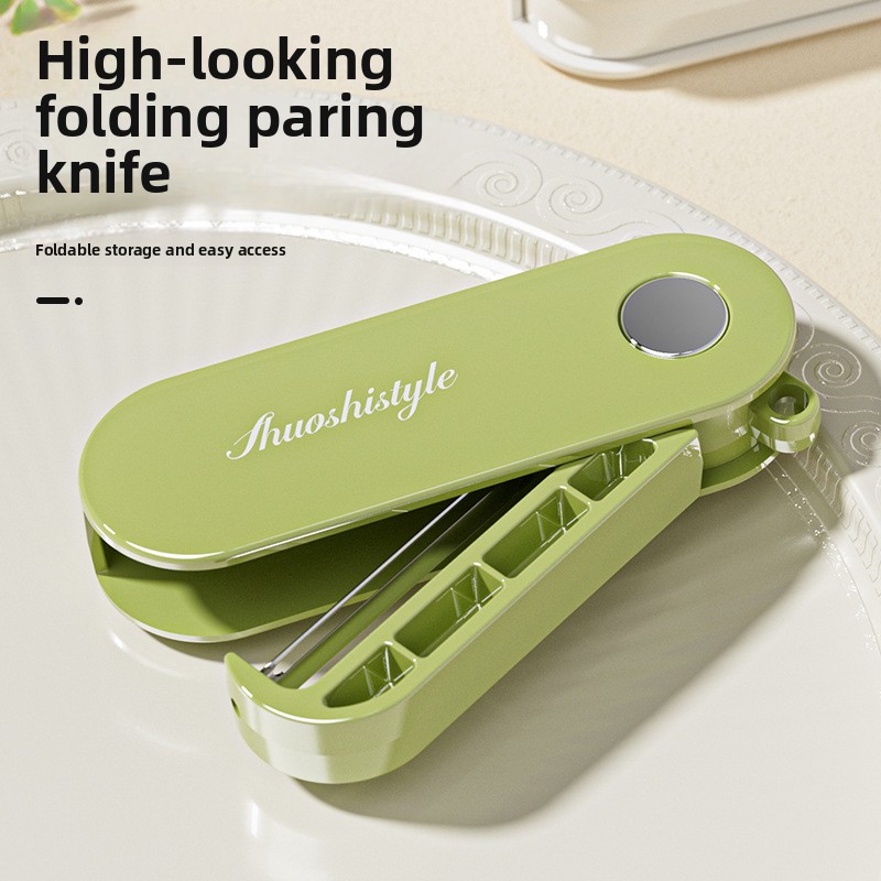 Portable Mini Stainless Steel  - Kitchen Gadgets Oxo 评论和价格
