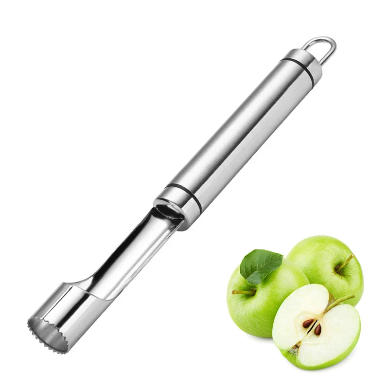 Apple Corer Stainless Steel Fr - Apple Corer Slicer 评论和价格