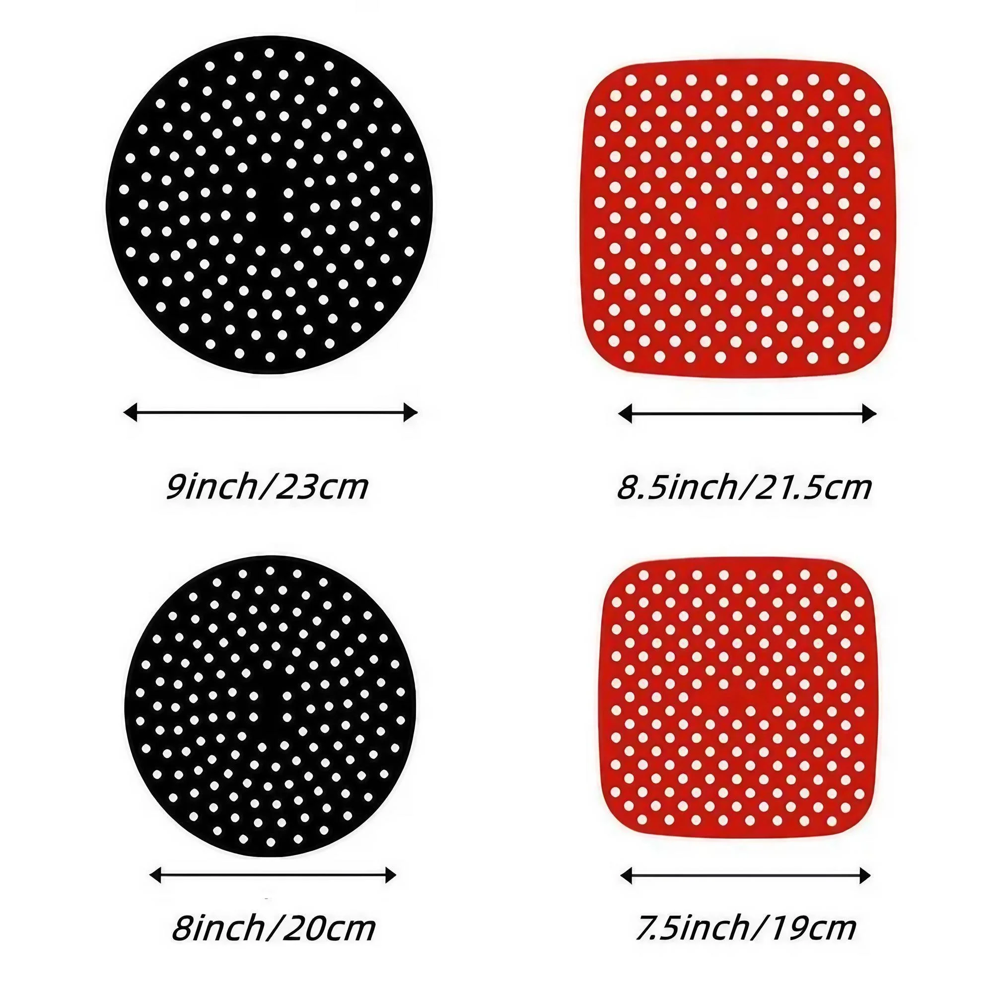 Reusable Non Stick Silicone Ai - Silicone Baking Mat 评论和价格