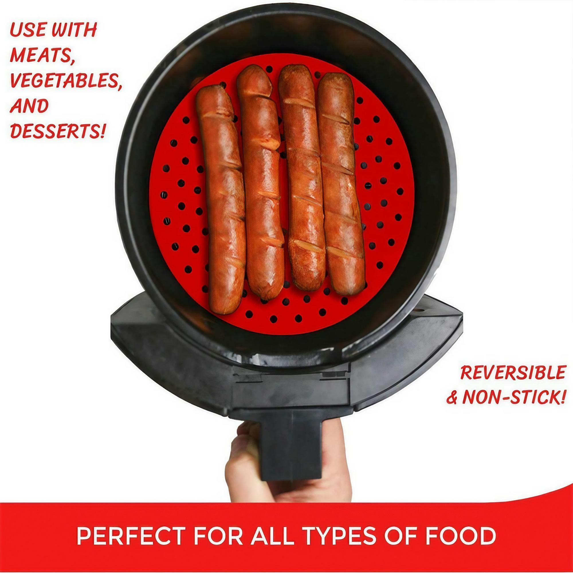 Reusable Non Stick Silicone Ai - Silicone Baking Mat 评论和价格