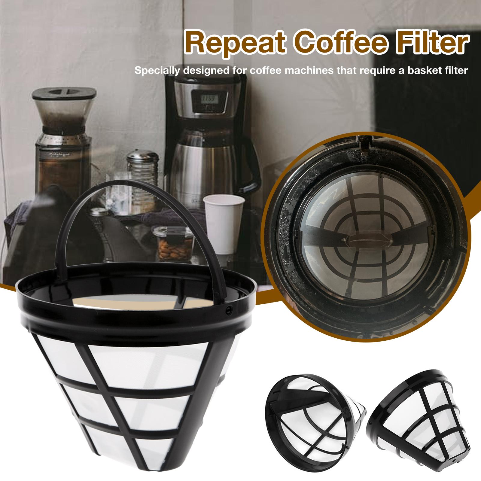 Strainer Mesh Brewer Tool Coff - Kitchen Gadgets Machine 评论和价格