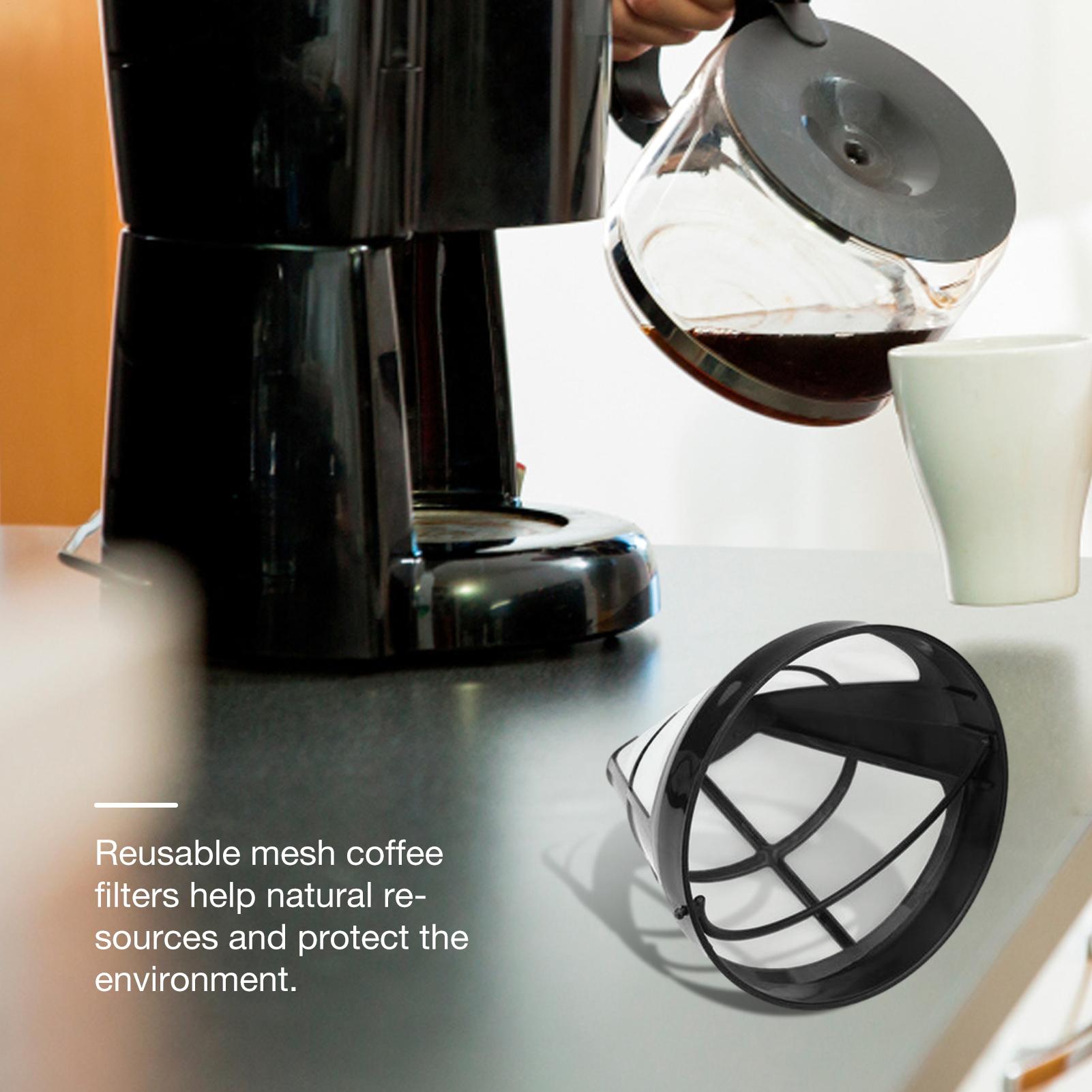 Strainer Mesh Brewer Tool Coff - Kitchen Gadgets Machine 评论和价格