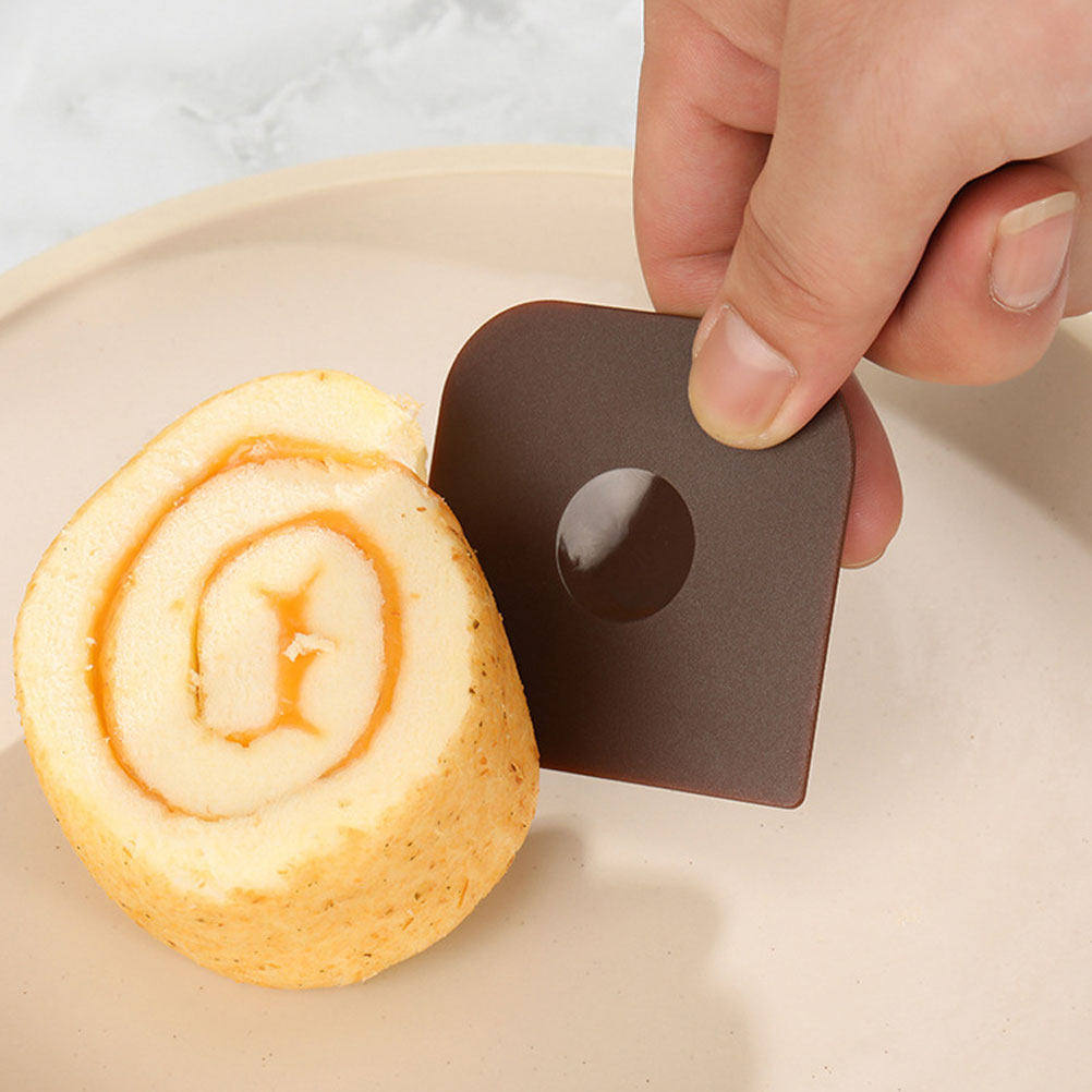 6Pcs Pc Material Pan Scraper S - Kitchen Gadgets Set 评论和价格