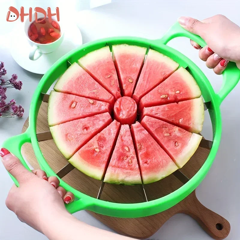 KONI Watermelon Slicer Cutter  - Kitchen Gadgets Design 评论和价格