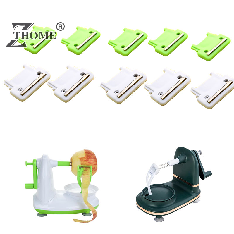 Apple Machine Peeler replaceme - Apple Corer Slicer 评论和价格
