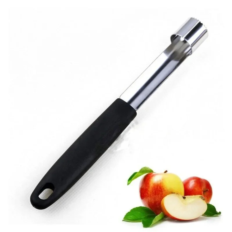 New Apple Corer Stainless Stee - Apple Corer Slicer 评论和价格