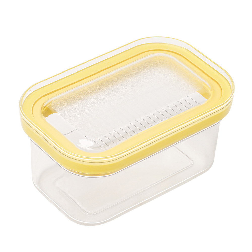 Refrigerator Butter Dish Box W - Kitchen Gadgets Set 评论和价格