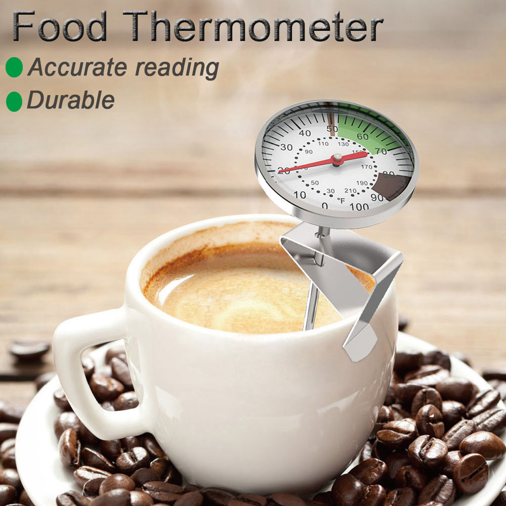 0-100°C Food Thermometer Stain - Kitchen Gadgets Design 评论和价格