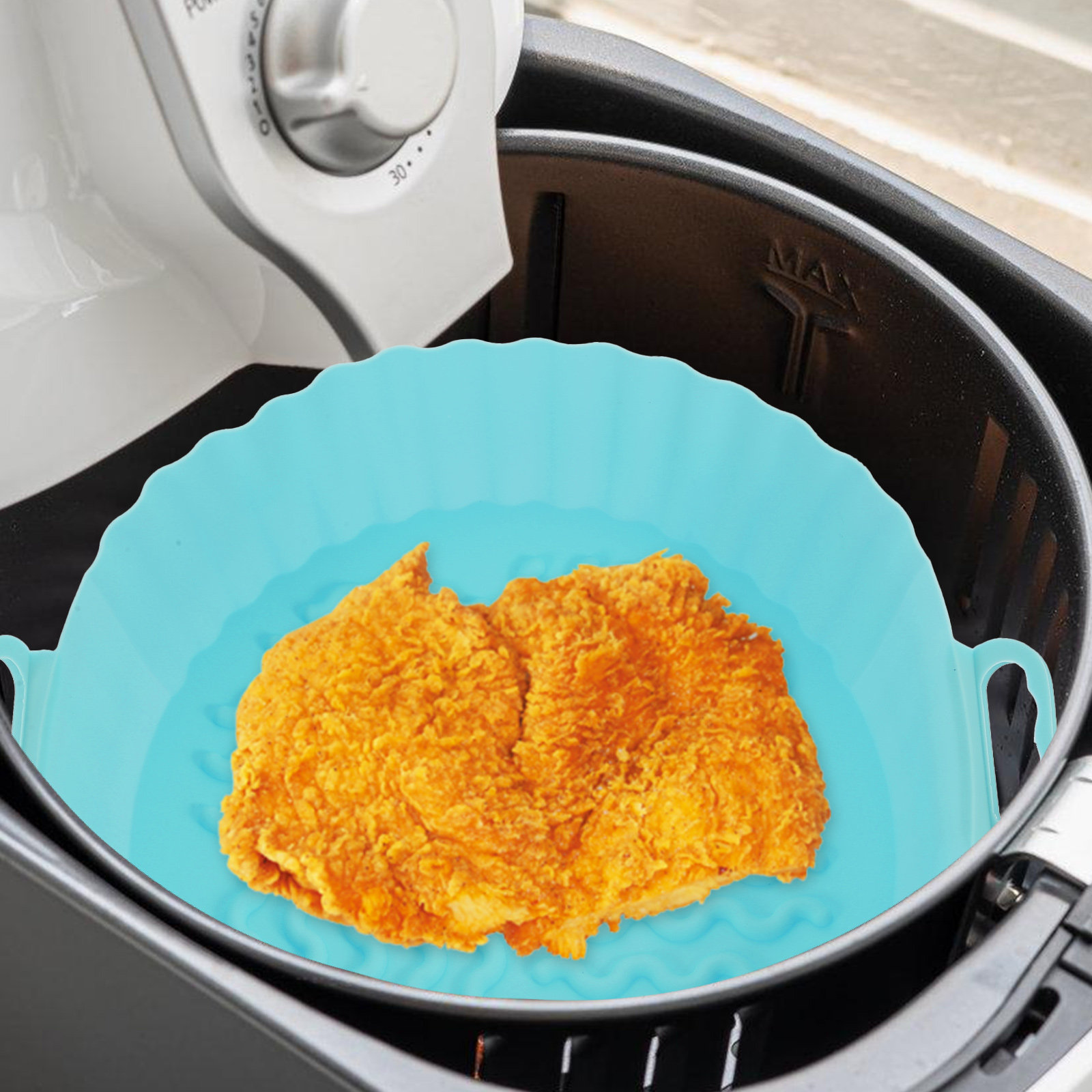 2Pcs Silicone Baking Mat for A - Silicone Baking Mat 评论和价格