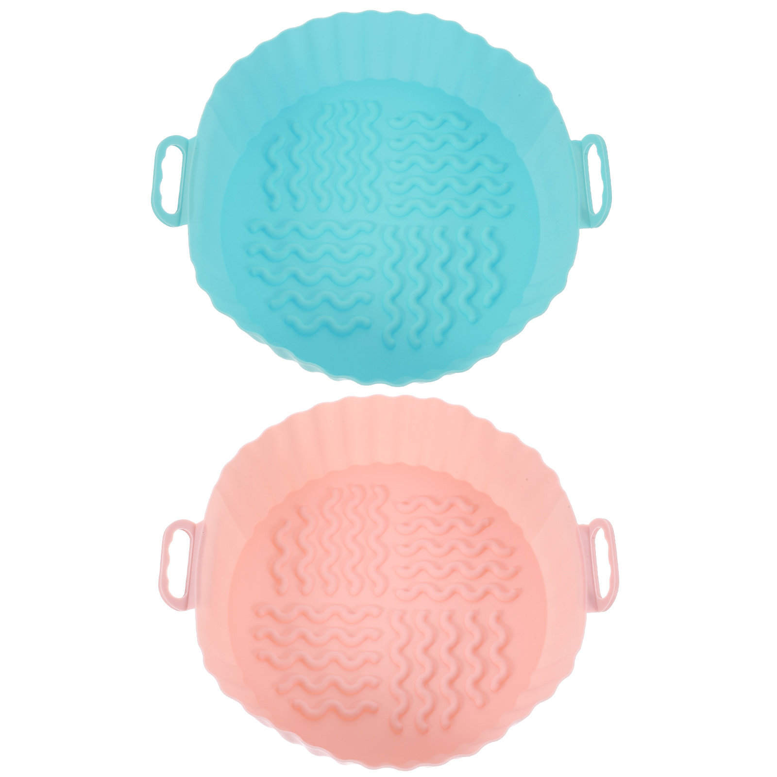 2Pcs Silicone Baking Mat for A - Silicone Baking Mat 评论和价格