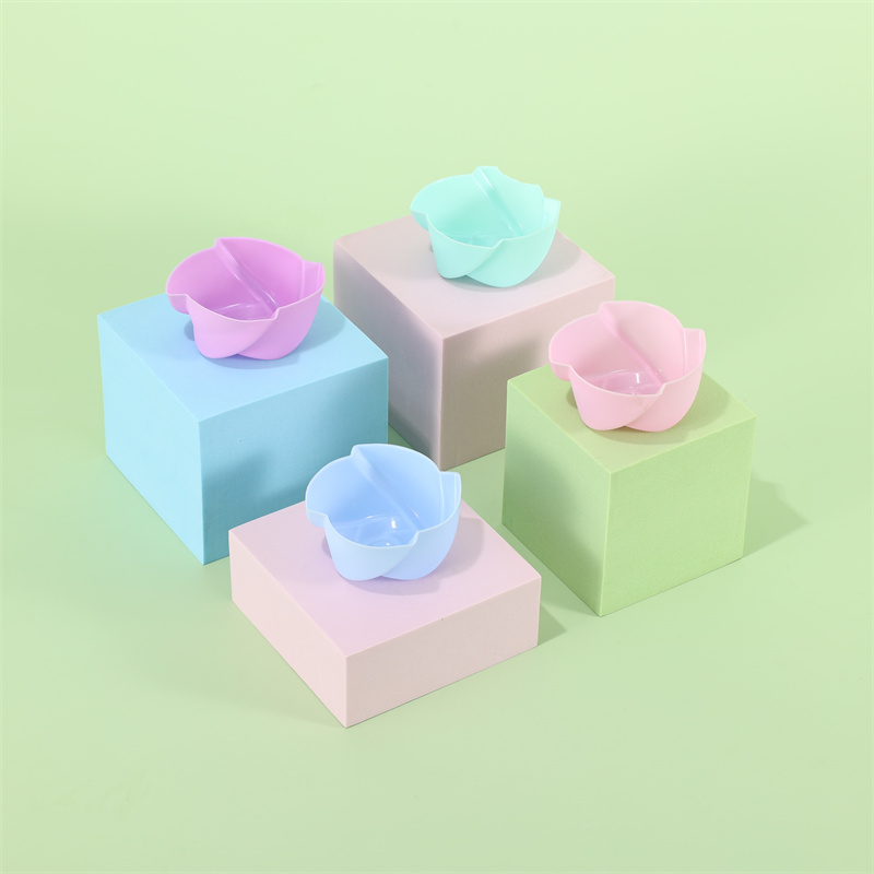 6Pcs/Set Silicone Cake Mold Ro - Kitchen Gadgets Set 评论和价格