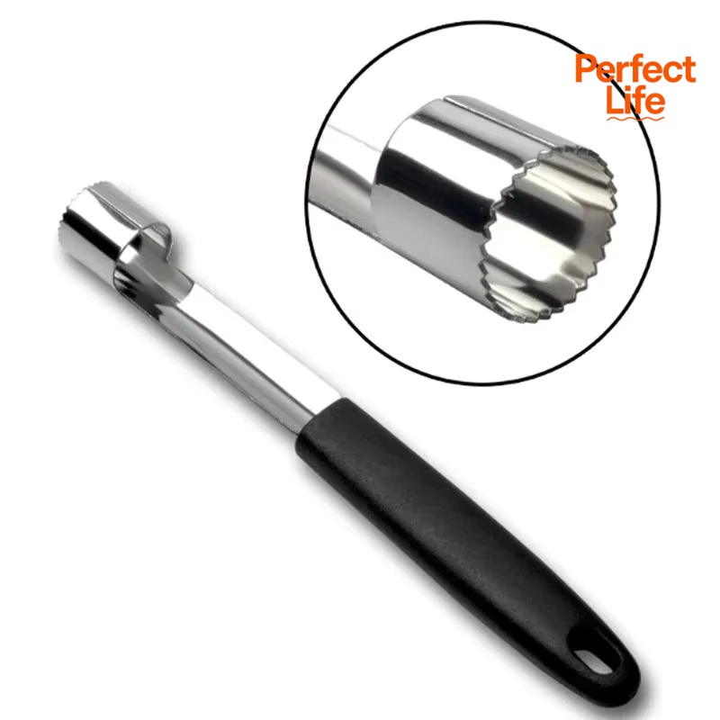 Apple Corer Pitter Pear Bell T - Apple Corer Slicer 评论和价格