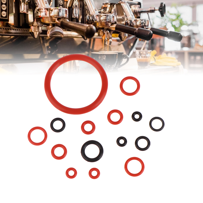 15pcs O-Ring Seal Kit Gasket F - Kitchen Gadgets Machine 评论和价格