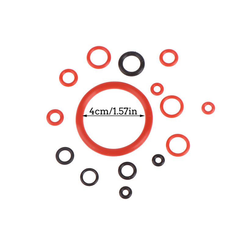 15pcs O-Ring Seal Kit Gasket F - Kitchen Gadgets Machine 评论和价格