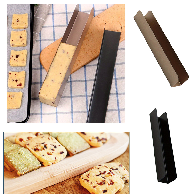 U-Shaped Non-Stick Biscuit Mou - Kitchen Gadgets Oxo 评论和价格