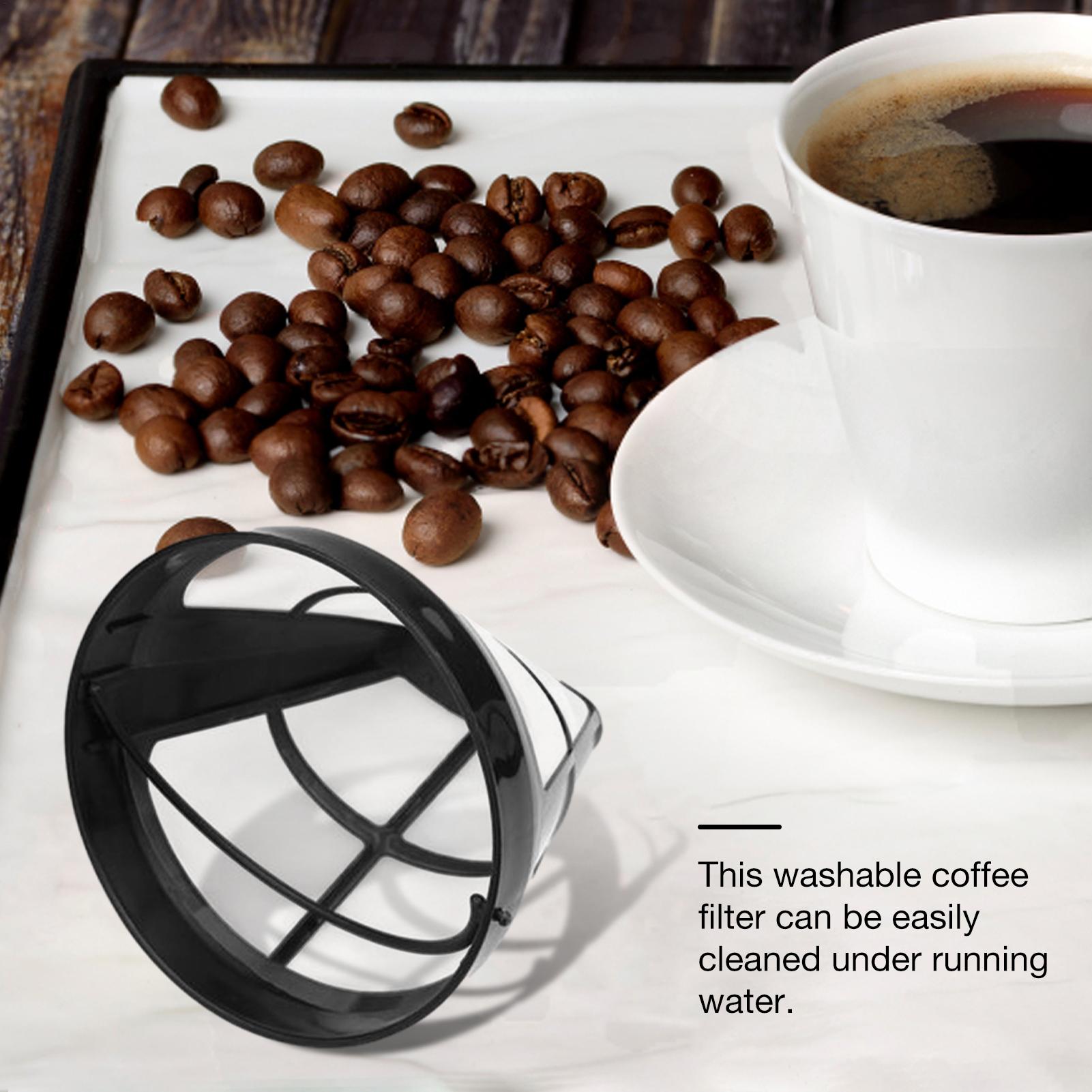 Gadget Coffee Machine Strainer - Kitchen Gadgets Machine 评论和价格