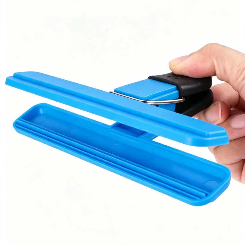 4Pcs Portable Plastic Bag Seal - Kitchen Gadgets Oxo 评论和价格